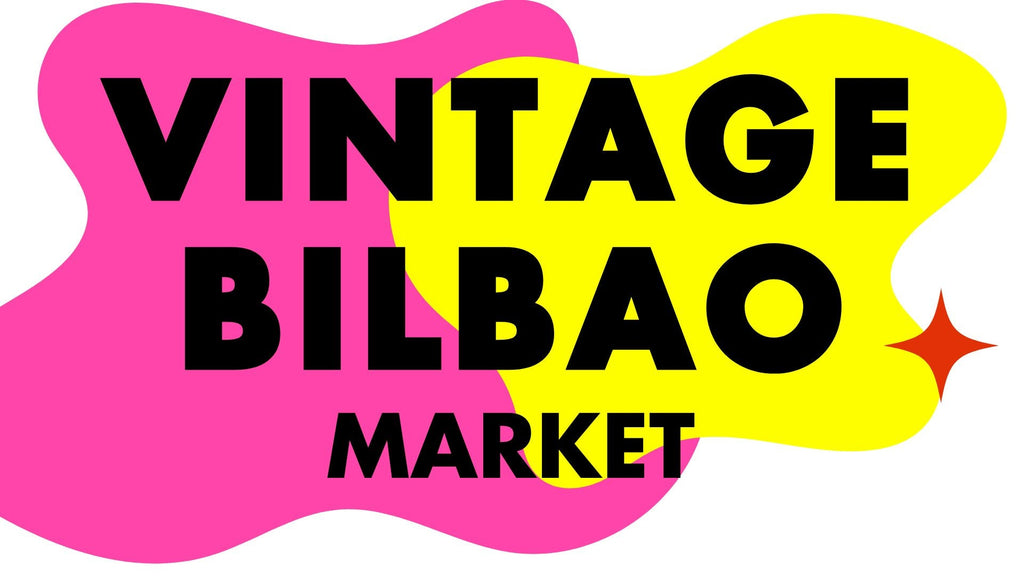 Vintage Bilbao Market